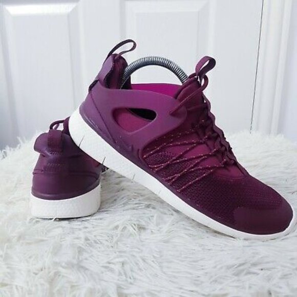 Nike Women's Free Viritous 725060 601 SZ 7.5 - Picture 10 of 10